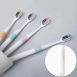 Набор зубных щеток Xiaomi Dr. Bei Bass Method Toothbrush Multicolor (4 шт)