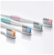 Набор зубных щеток Xiaomi Dr. Bei Bass Method Toothbrush Multicolor (4 шт)