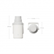 Термос Mijia Big Belly Thermos Cup 1 литр (MJDDB01PL) зеленый