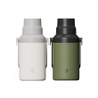 Термос Mijia Big Belly Thermos Cup 1 литр (MJDDB01PL) зеленый