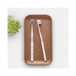 Набор зубных щеток Xiaomi Dr. Bei Bass Method Toothbrush Multicolor (4 шт)