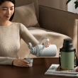Термос Mijia Big Belly Thermos Cup 1 литр (MJDDB01PL) зеленый