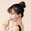 Наушники Xiaomi Mi In-Ear Headphones Piston Basic, черные, с пультом