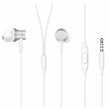 Наушники Xiaomi Mi In-Ear Headphones Piston Basic, черные, с пультом
