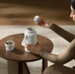 Термос Mijia Big Belly Thermos Cup 1 литр (MJDDB01PL) зеленый