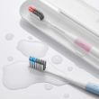 Набор зубных щеток Xiaomi Dr. Bei Bass Method Toothbrush Multicolor (4 шт)