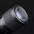 Фонарь аккумуляторный туристический NexTool Thunder 6 в 1, 1000 лм, черный