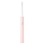 Электрическая зубная щетка Xiaomi MiJia T100 pink