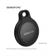 Трекер Borofone BC101 Exquisite smart positioning anti-lost device белый