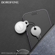 Трекер Borofone BC101 Exquisite smart positioning anti-lost device черный