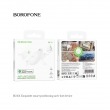 Трекер Borofone BC101 Exquisite smart positioning anti-lost device черный