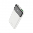 Портативный аккумулятор Hoco J102 Cool figure 10000 mAh черный