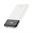 Портативный аккумулятор Hoco J102 Cool figure 10000 mAh черный