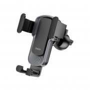 Автомобильный держатель Hoco CA103 Vertical and Horizontal черный 