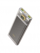 Внешний аккумулятор Hoco J103 Discovery edition 22.5W fully 10000 mAh серый