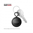 Трекер Borofone BC104 Intelligent Positioning Anti-lost Device черный