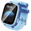 Детские смарт-часы HOCO Y106 Children с SIM-картой и камерой синие