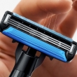 Подарочный набор для бритья Huanxing Lemon Razor H303 черный