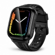 Детские смарт-часы Hoco Y108 4G с SIM-картой, GPS, видеозвонком и SOS-кнопкой, фиолетовые 