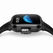 Детские смарт-часы Hoco Y108 4G с SIM-картой, GPS, видеозвонком и SOS-кнопкой, фиолетовые 