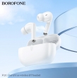 Беспроводные наушники BOROFONE FQ10 Joyful TWS черные