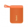 Колонка Redmi Bluetooth Speaker (ASM11A) Bluetooth 5.3, зеленая