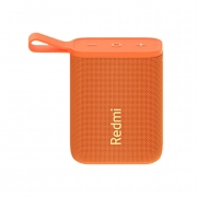 Колонка Redmi Bluetooth Speaker (ASM11A) Bluetooth 5.3, оранжевая