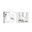 Беспроводные наушники BOROFONE FQ11 Sound true wireless черные