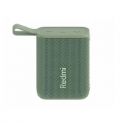 Колонка Redmi Bluetooth Speaker (ASM11A) Bluetooth 5.3, зеленая