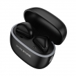 Беспроводные наушники BOROFONE FQ11 Sound true wireless черные