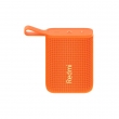 Колонка Redmi Bluetooth Speaker (ASM11A) Bluetooth 5.3, черный