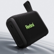 Колонка Redmi Bluetooth Speaker (ASM11A) Bluetooth 5.3, черный