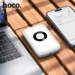 4G WiFi роутер Hoco DQ11 портативный LTE модем с SIM-картой