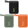 Колонка Redmi Bluetooth Speaker (ASM11A) Bluetooth 5.3, черный
