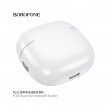 Беспроводные наушники BOROFONE FQ11 Sound true wireless черные