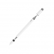 Стилус Hoco GM111 Cool dynamic series 3-in-1 passive universal capacitive pen white