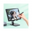 Стилус Hoco GM111 Cool dynamic series 3-in-1 passive universal capacitive pen black
