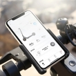 Держатель телефона на руль Ninebot Phone Holder для самоката и велосипеда