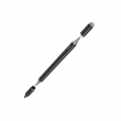 Стилус Hoco GM111 Cool dynamic series 3-in-1 passive universal capacitive pen white