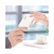 Внешний аккумулятор HOCO J115 Journey 5000mAh, Ultra Slim, черный