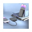 Внешний аккумулятор HOCO J115 Journey 5000mAh, Ultra Slim, черный