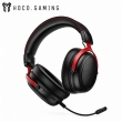 Игровые беспроводные наушники с микрофоном Hoco W116 Shadow, Bluetooth 6.0, 2,4 ГГц