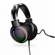 Проводные игровые наушники HOCO W117 с микрофоном и RGB подсветкой