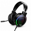 Проводные игровые наушники HOCO W117 с микрофоном и RGB подсветкой