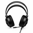 Игровые наушники HOCO W118 Extreme с микрофоном, RGB подсветка, 40 мм