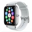 Умные часы Xiaomi Haylou RS4 LS11 Plus silver Silicon Strap