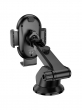 Автомобильный держатель BOROFONE BH134 Rio push-type черный