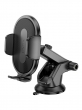 Автомобильный держатель BOROFONE BH134 Rio push-type черный