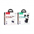 Беспроводные наушники Hoco EQ14 Cool color true wireless белые