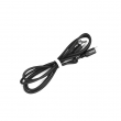 Кабель USB HOCO X14 Times speed USB - MicroUSB, 3А, 2 м, черный